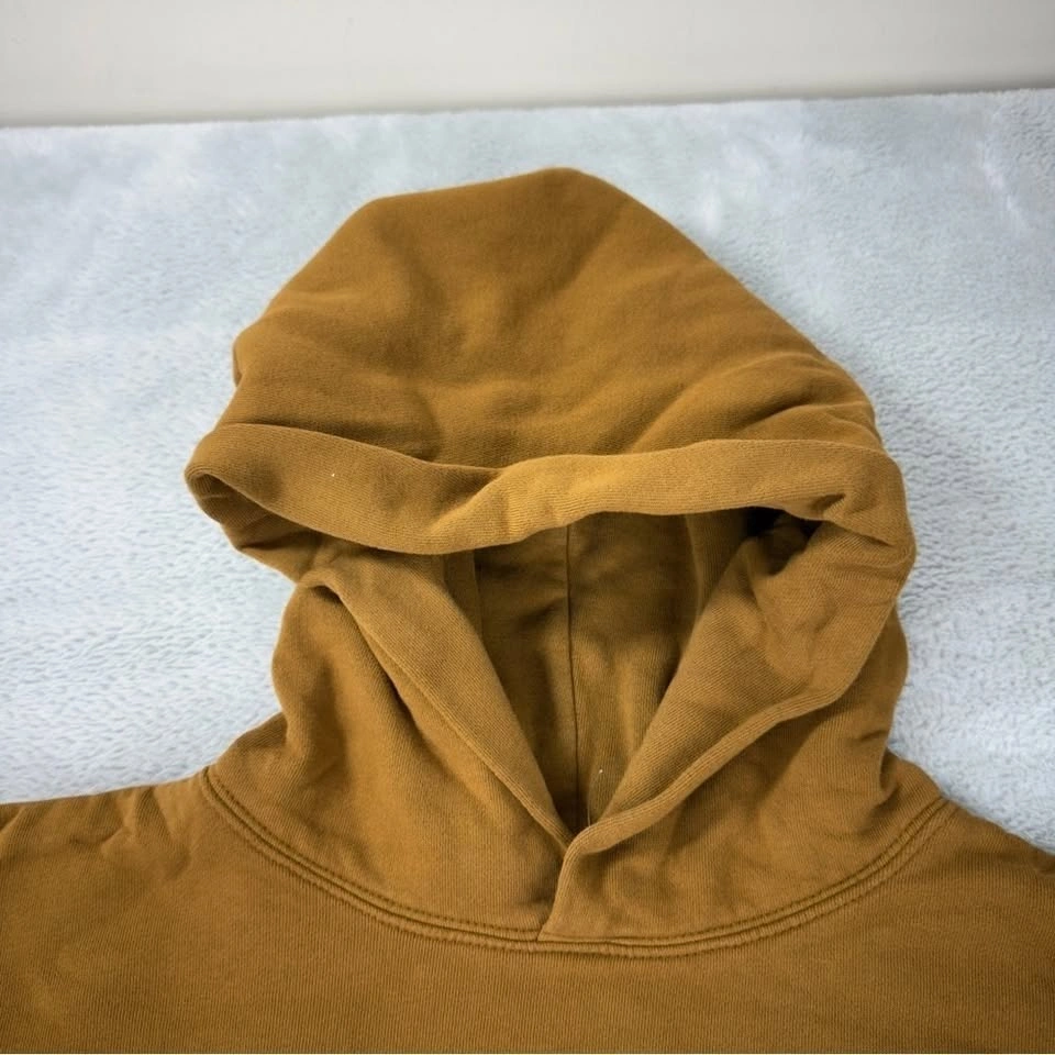 Yeezy Gap NWT Brown Hoodie - Size Small Women's - photo 5
