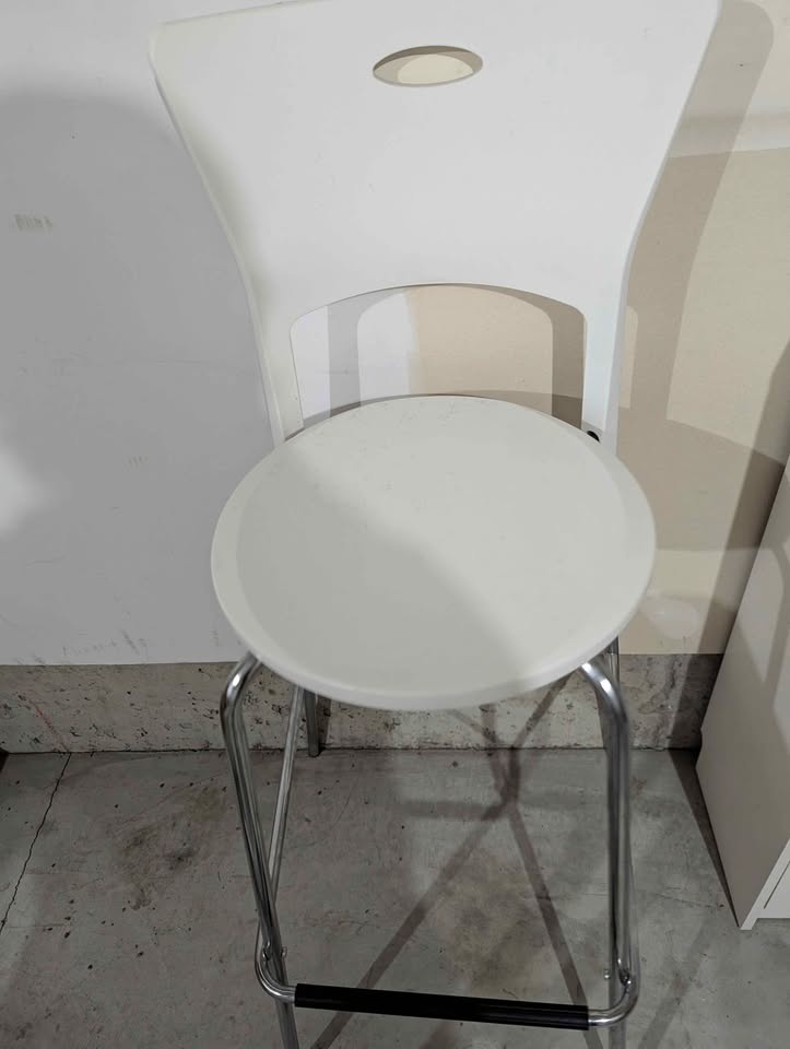Adjustable Standing Laptop/Reading Table with High Chair - photo 4