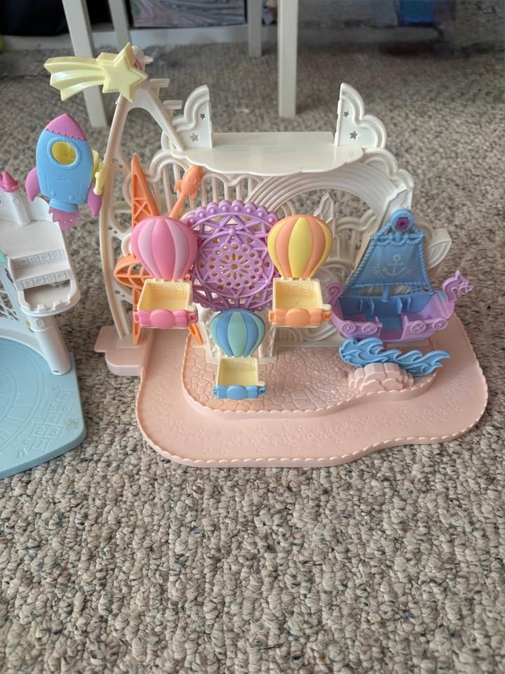 Sylvanian Families Play Sets - photo 2
