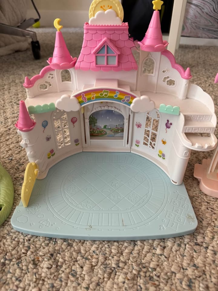 Sylvanian Families Play Sets - photo 4
