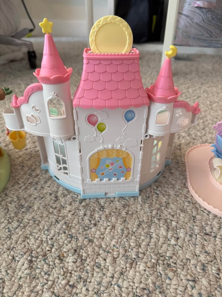 Sylvanian Families Play Sets - photo 5