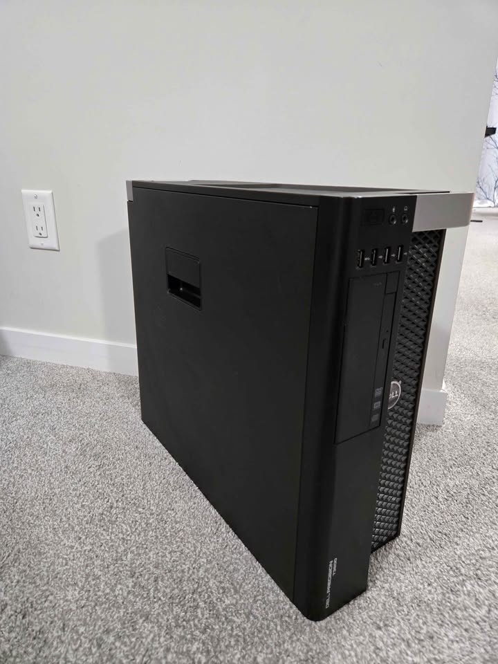 Gaming PC, GTX 1060, 32GB RAM - photo 2