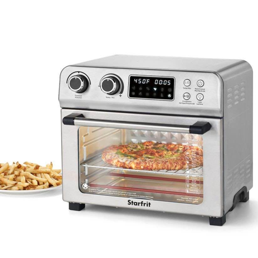 Starfrit Air Fryer Convection Oven