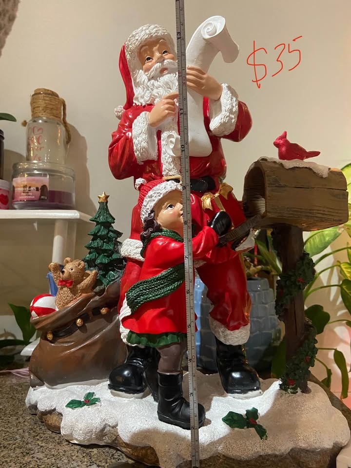 Christmas Decorations for Sale - Need Gone ASAP - photo 2