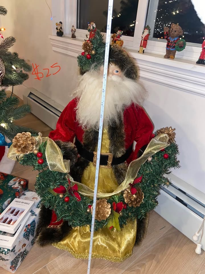 Christmas Decorations for Sale - Need Gone ASAP - photo 5