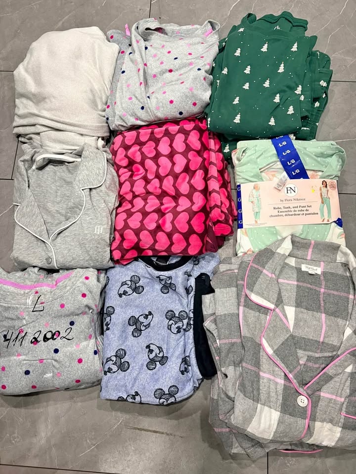 Ladies Night suits