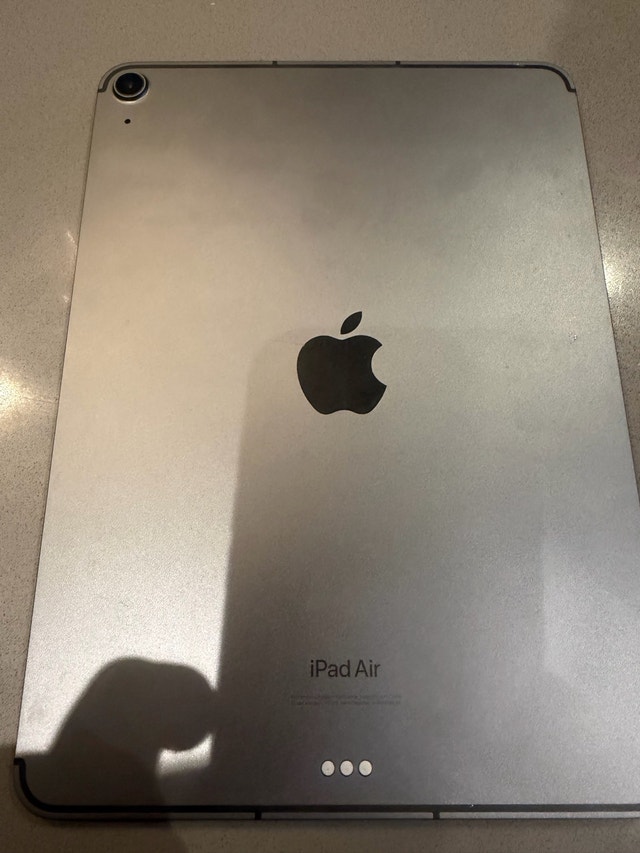 iPad Apple - photo 2