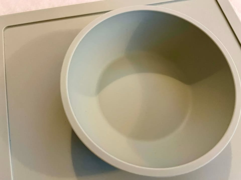 Ez-Pz Silicone Plates Set - photo 5