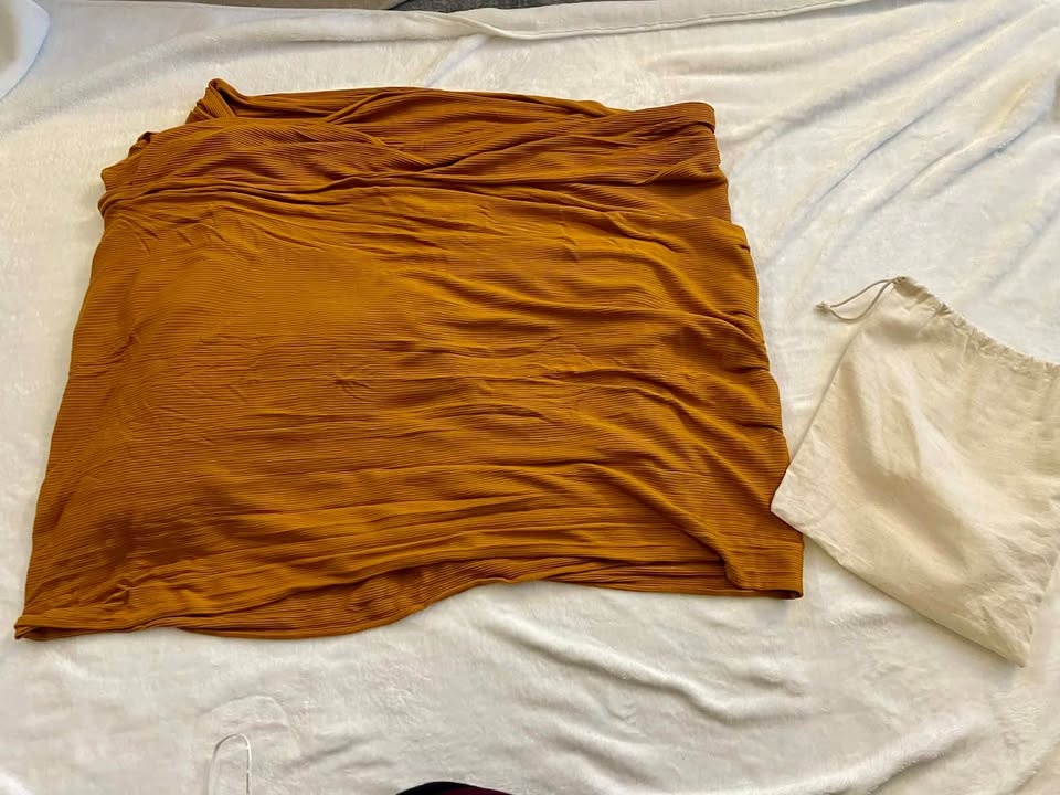 Heritage Baby Designs Stretch Wrap - photo 3