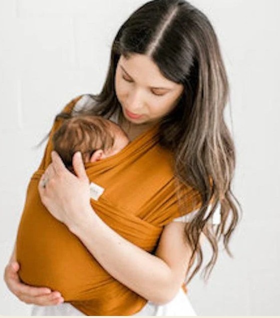 Heritage Baby Designs Stretch Wrap - photo 4