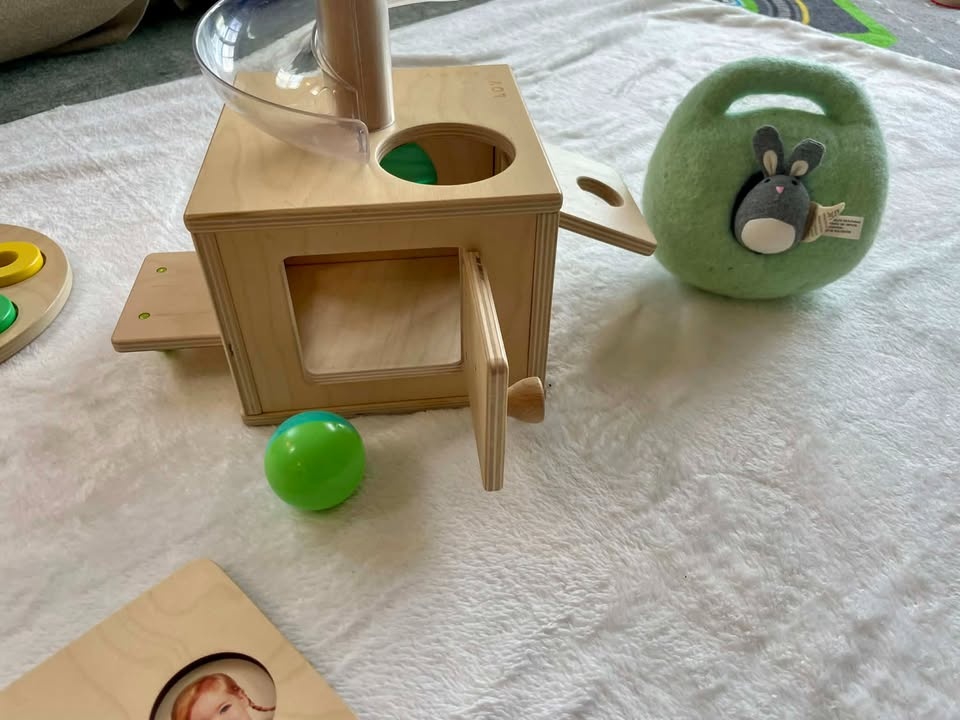 Lovevery The Babbler Play Kit Months 13-15 - photo 3