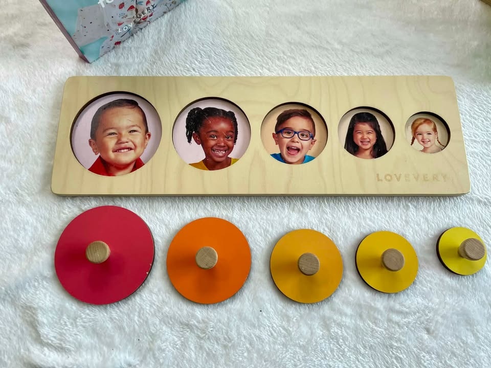 Lovevery The Babbler Play Kit Months 13-15 - photo 5