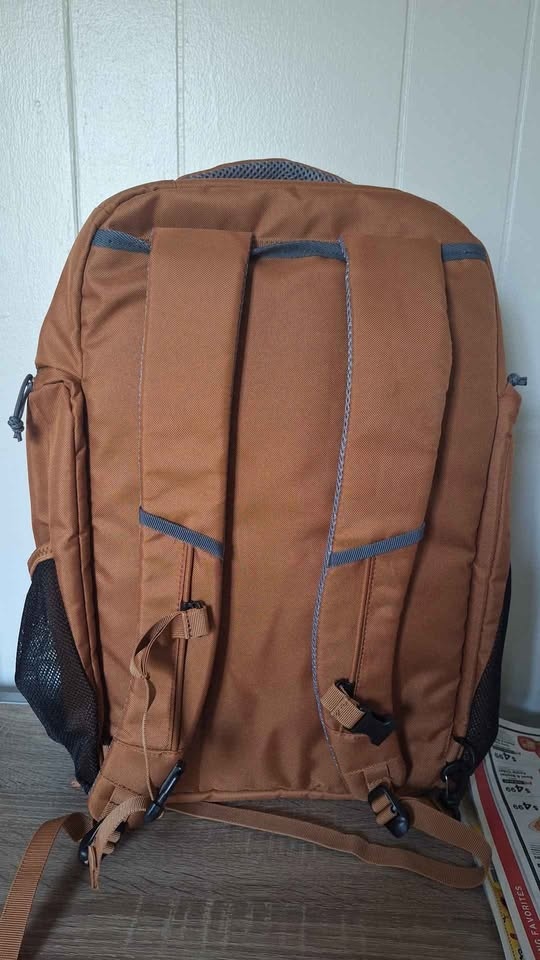 Ozark Trail Backpack Duffle 35 Liters - photo 2