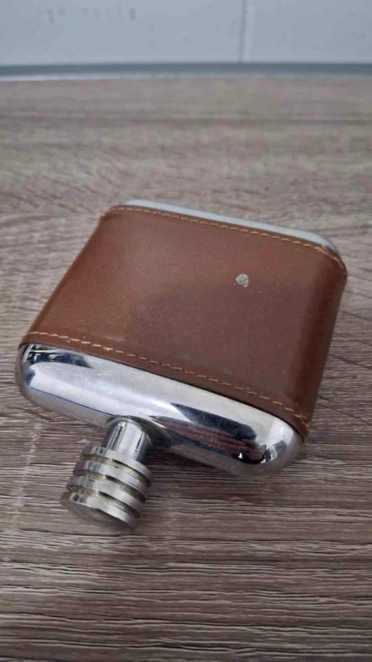 4oz flask