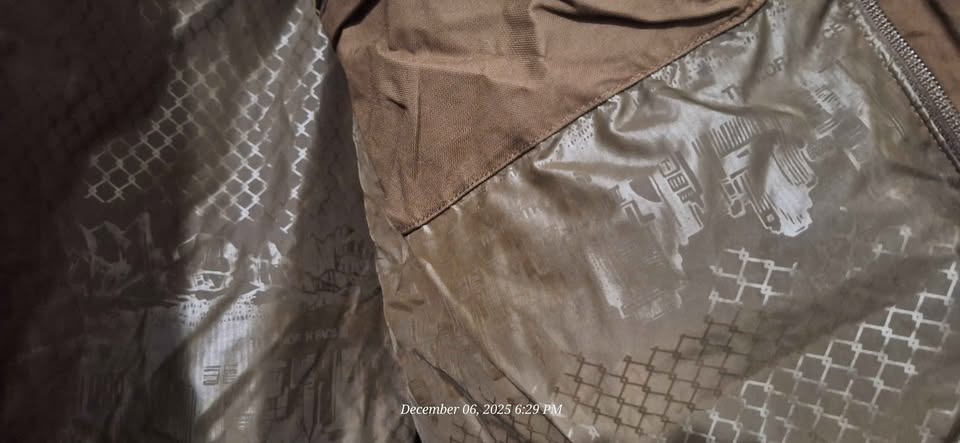 The North Face Medium Goose Down Parka Men's - photo 3