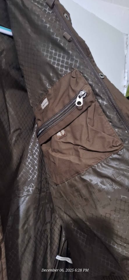 The North Face Medium Goose Down Parka Men's - photo 4