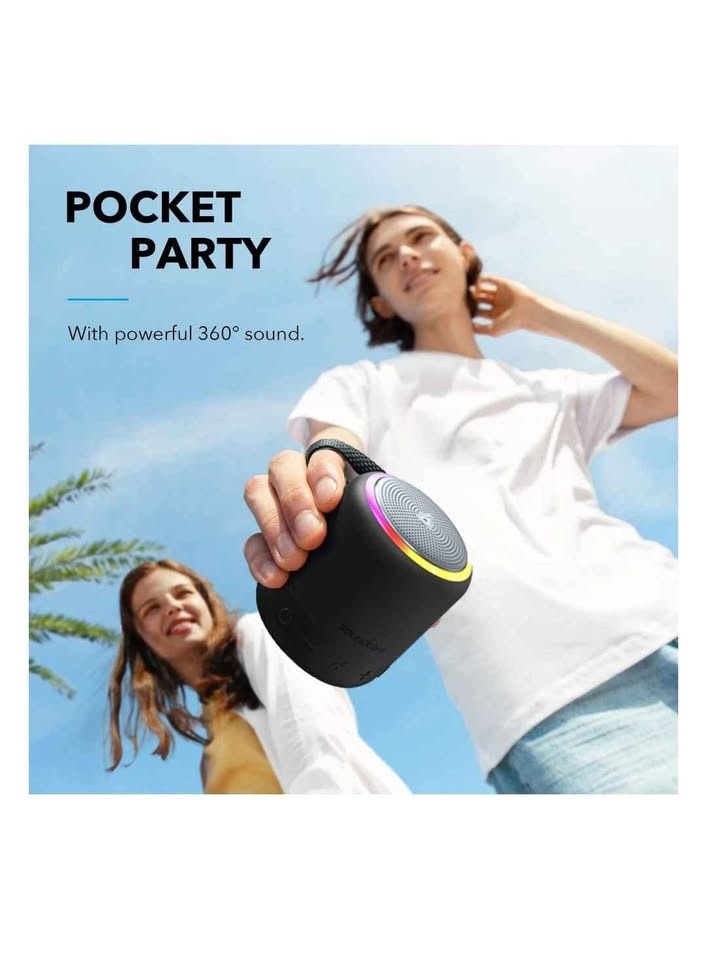 Anker Soundcore Mini 3 Pro Speaker - photo 4