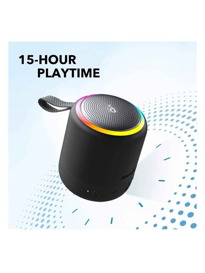 Anker Soundcore Mini 3 Pro Speaker