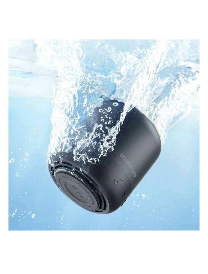 Anker Soundcore Mini 3 Pro Speaker - photo 2
