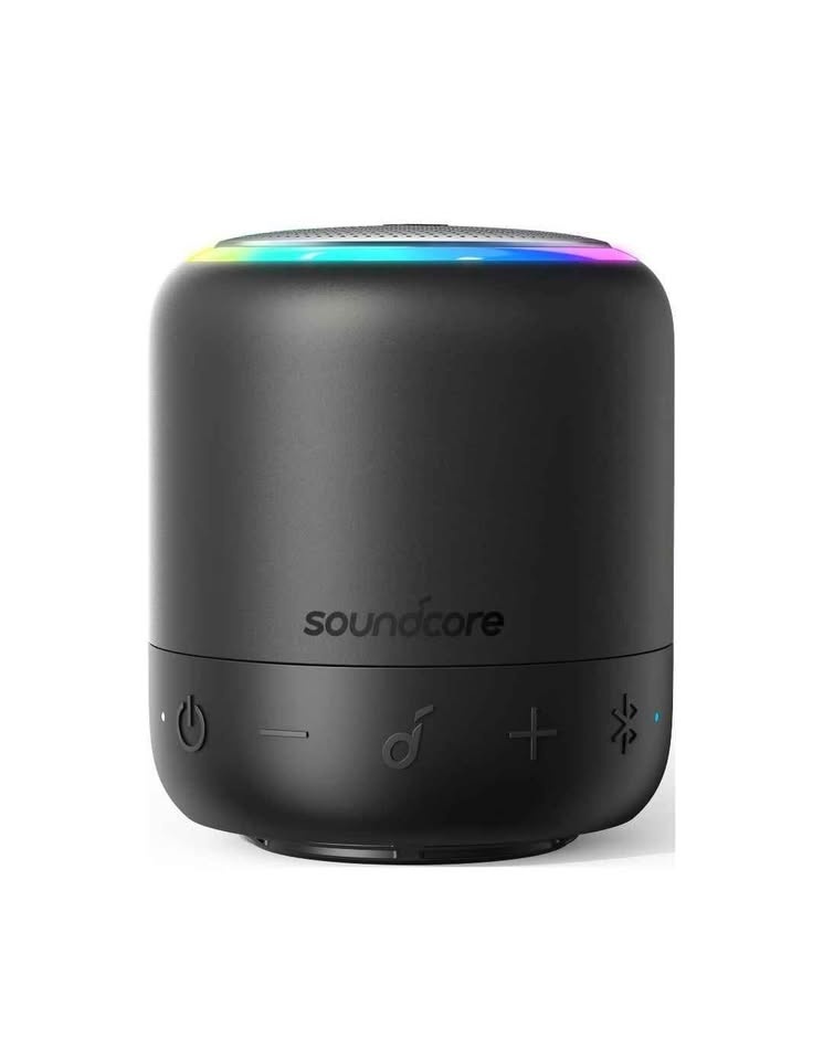 Anker Soundcore Mini 3 Pro Speaker - photo 3