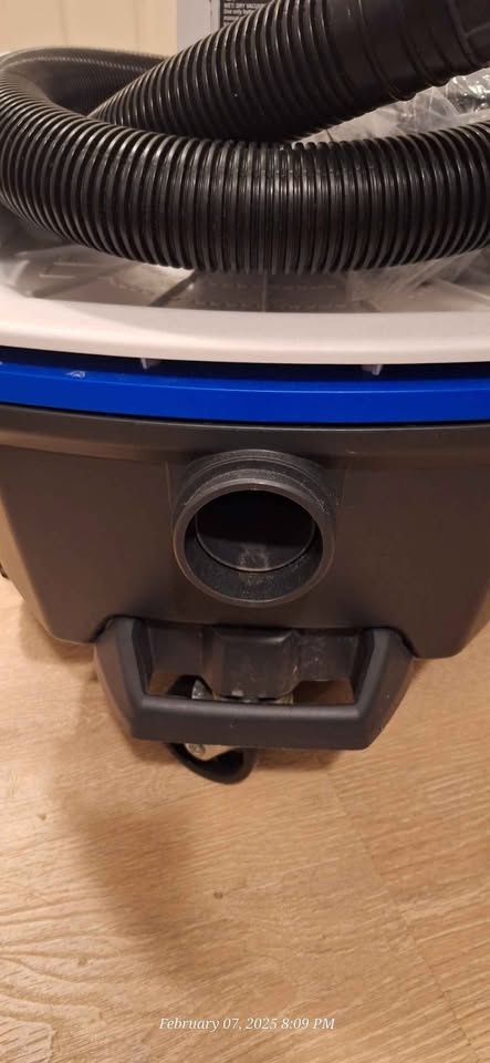 Hoover ONEpwr High Capacity Wet Dry Utility Vacuum - photo 2