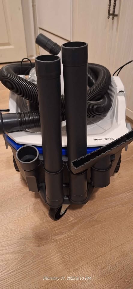 Hoover ONEpwr High Capacity Wet Dry Utility Vacuum - photo 4