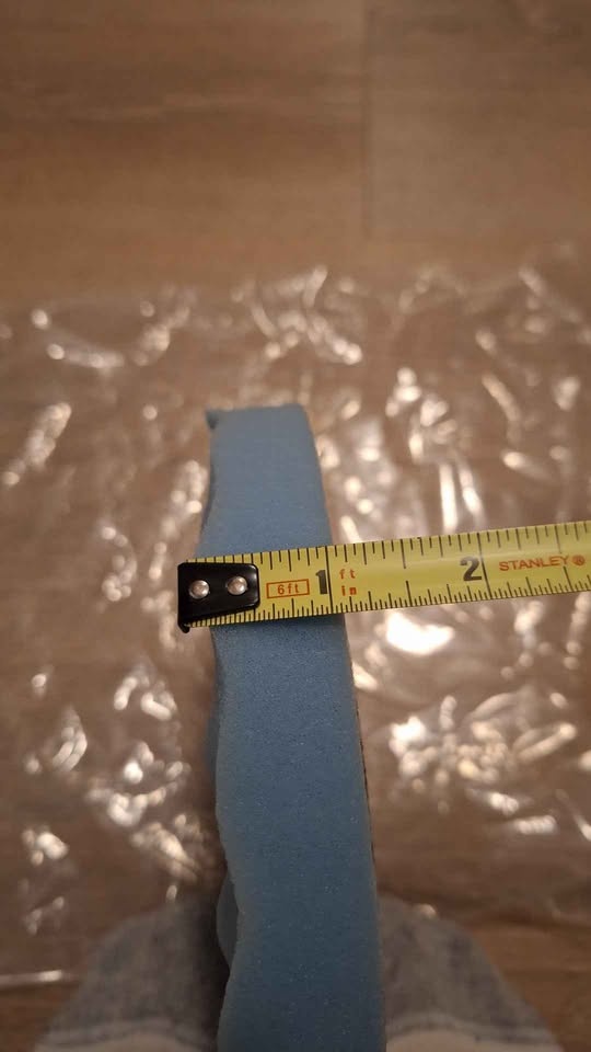 8" Polish Buffing Pad - photo 3