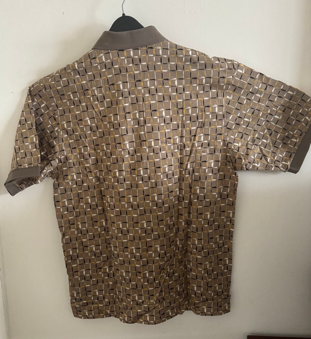 NEW Lyle & Scott Vintage Golf Shirt, Men’s L - photo 3