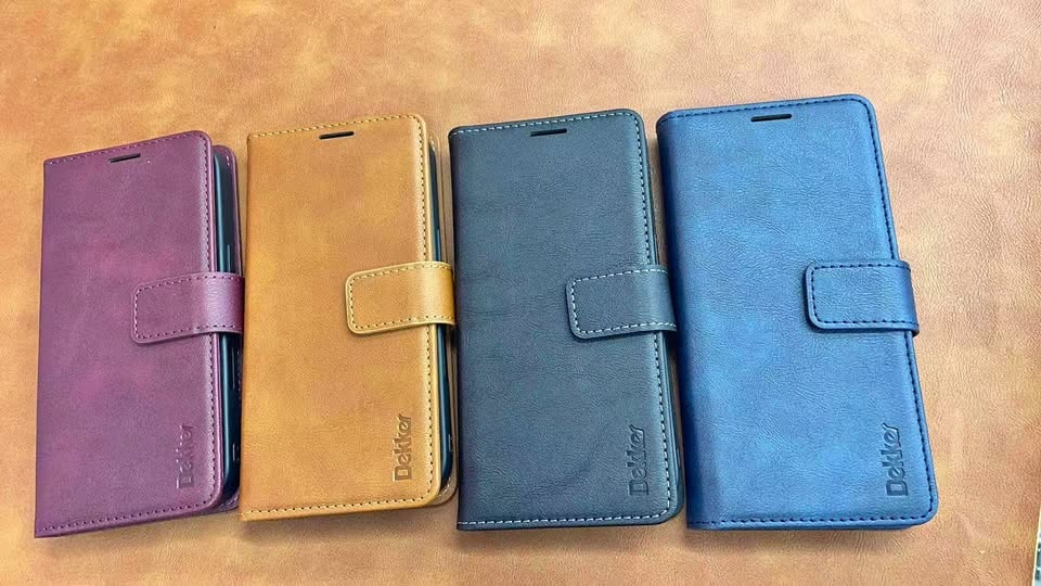 2 in 1 Phone Cases