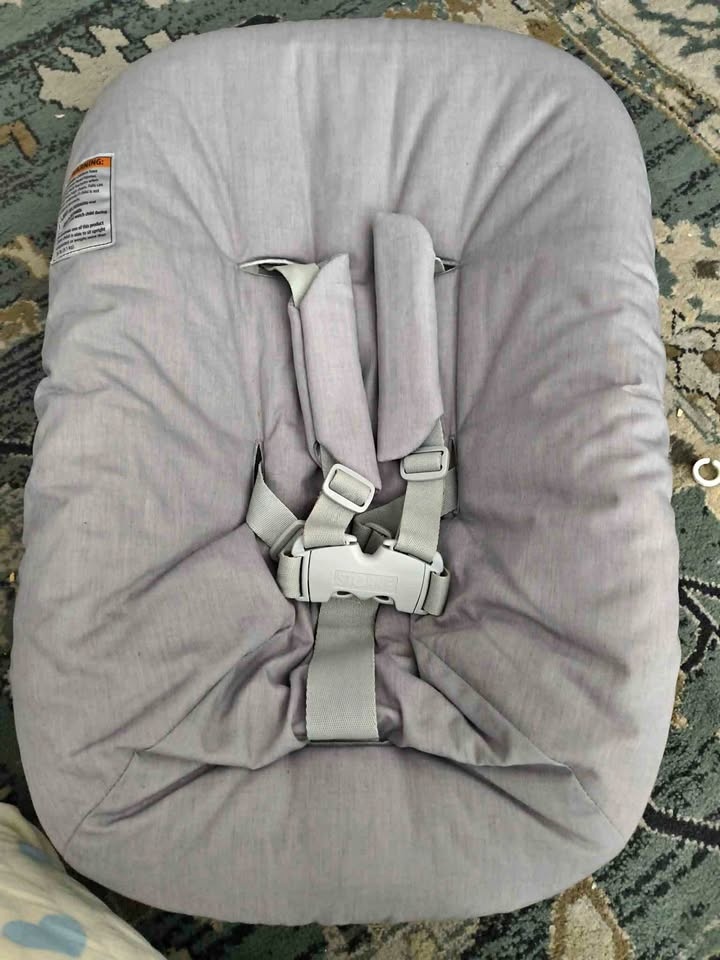 Stokke Steps Bouncer