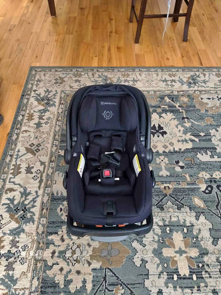 UPPAbaby Mesa V2 Infant Car Seat