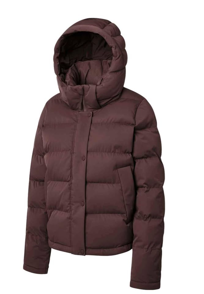Ripzone Women's Puffer Jacket - Brand New - photo 2
