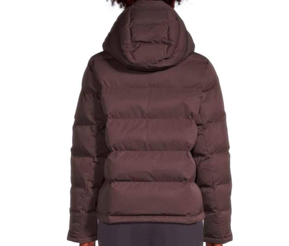 Ripzone Women's Puffer Jacket - Brand New - photo 3
