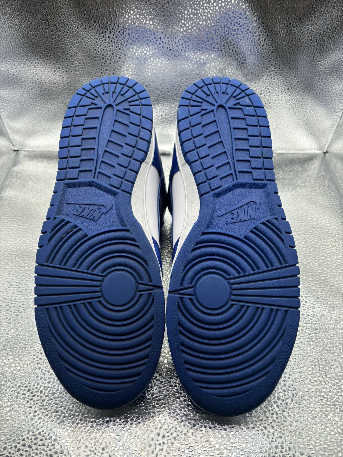 Nike Dunk High Kentucky - photo 3