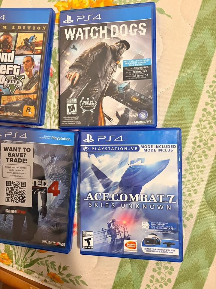 PS4 Pro 1TB
