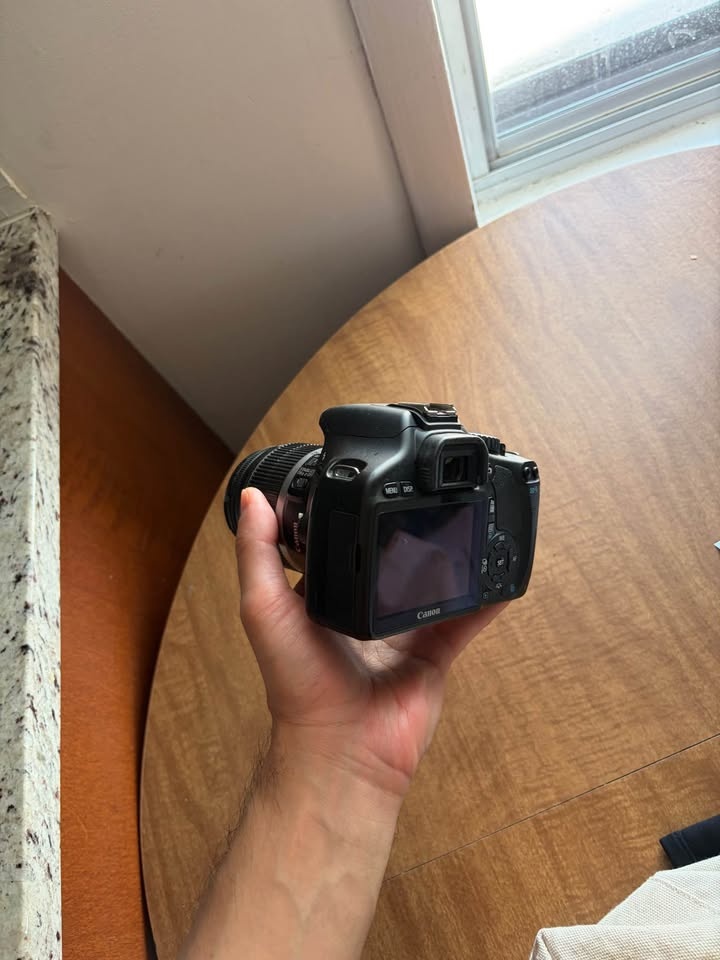Canon Rebel T2i Camera Kit - photo 3