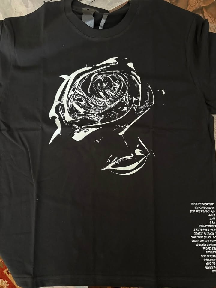 OFFERS VLONE TEE - photo 3