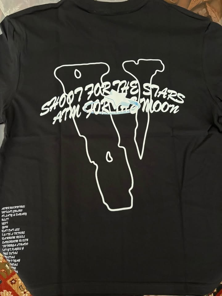 OFFERS VLONE TEE - photo 4