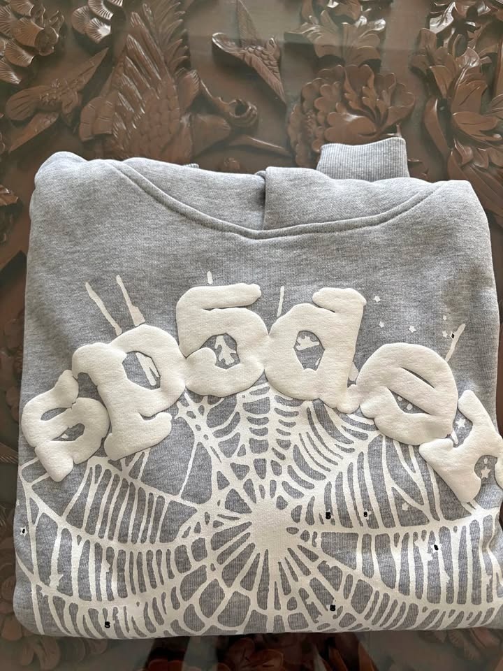 SALE Sp5der hoodie