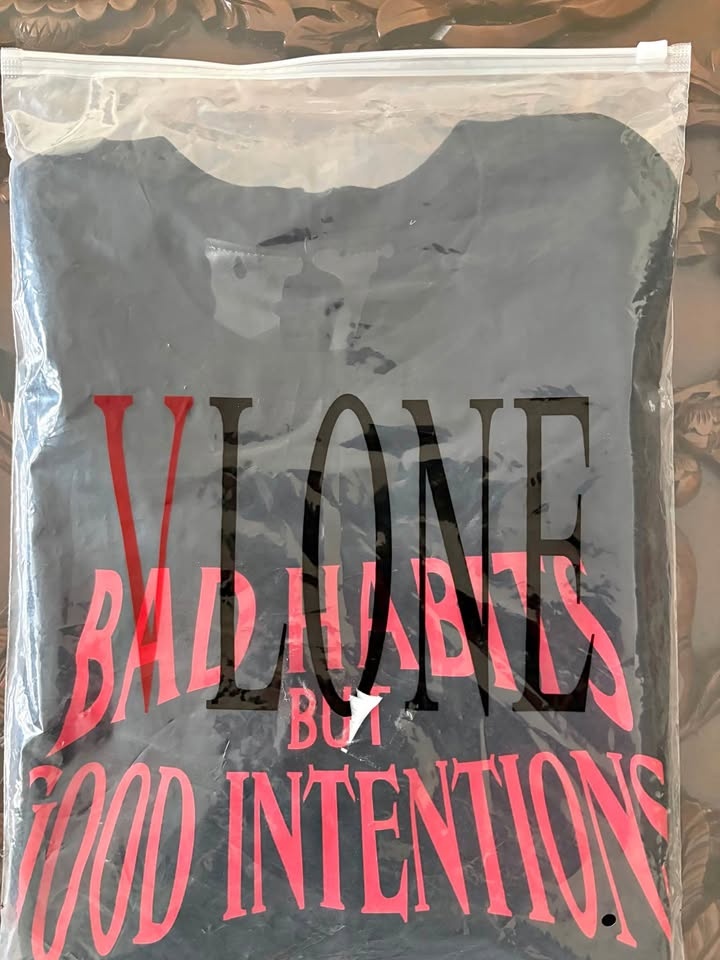 VLONE x NAV TEE 🏆