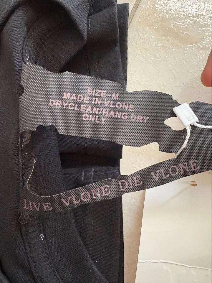 VLONE x NAV TEE 🏆 - photo 5