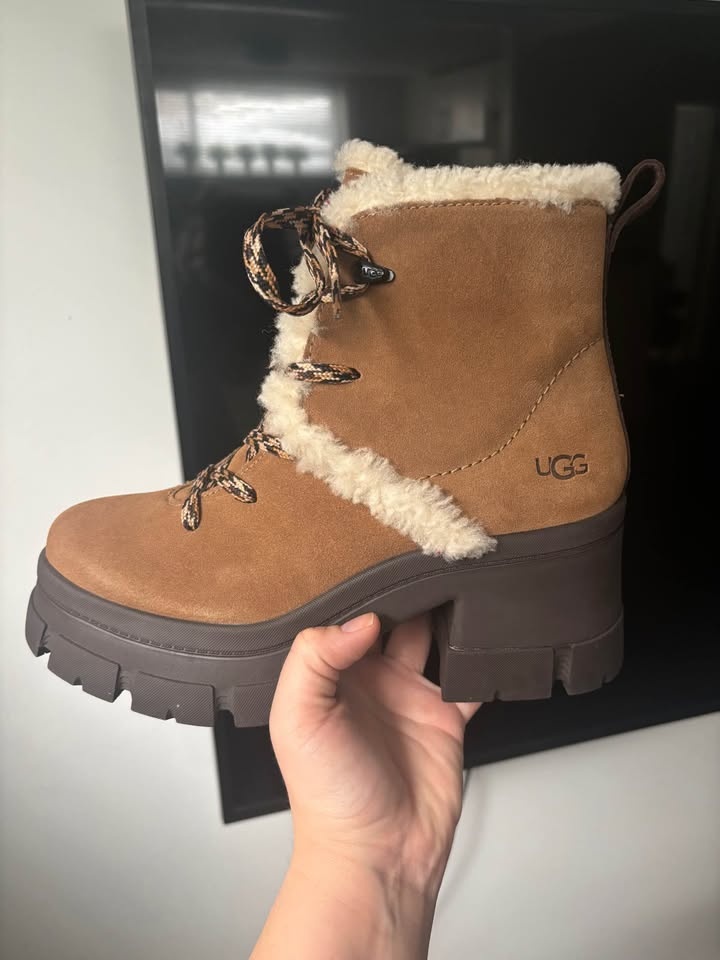 UGG Brooklyn Hiker Boot - photo 2