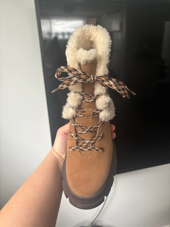 UGG Brooklyn Hiker Boot - photo 4