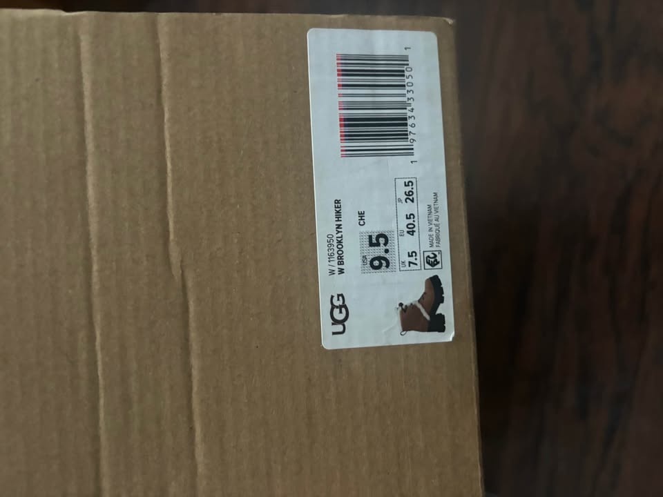 UGG Brooklyn Hiker Boot - photo 5