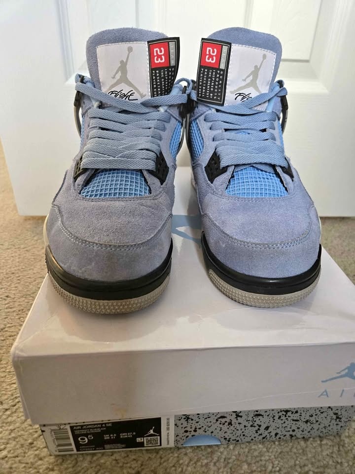 Jordan 4