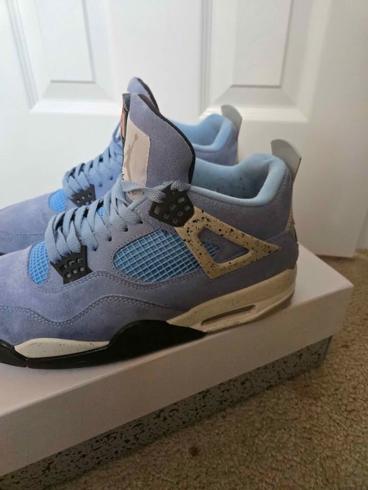Jordan 4 - photo 2