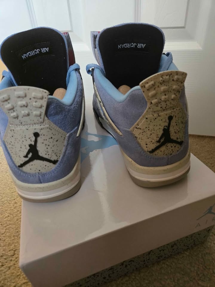 Jordan 4 - photo 3