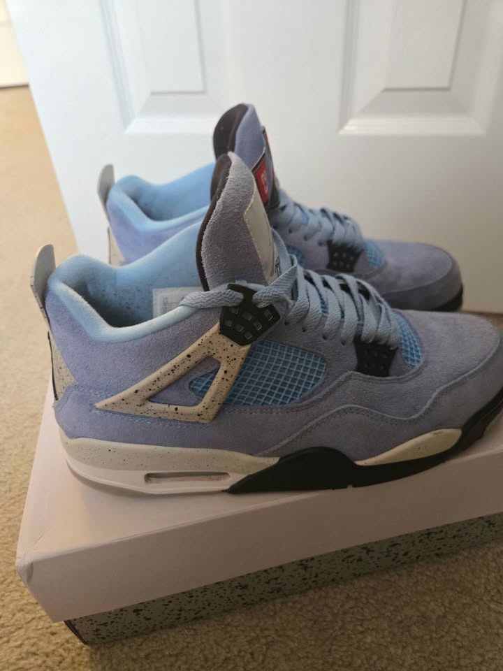 Jordan 4 - photo 4