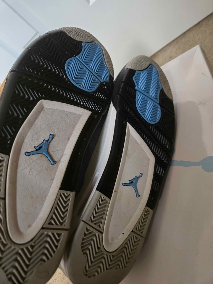 Jordan 4 - photo 5