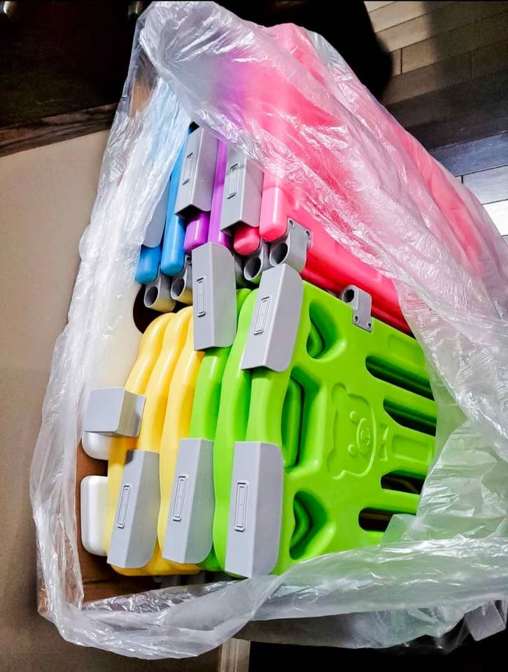 Baby Playpen Kids Activity Center - photo 4
